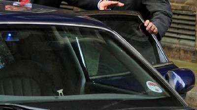 The tax disc for cars is to be scrapped after 90 years as it makes way for a modern electronic system, Chancellor George Osborne announced